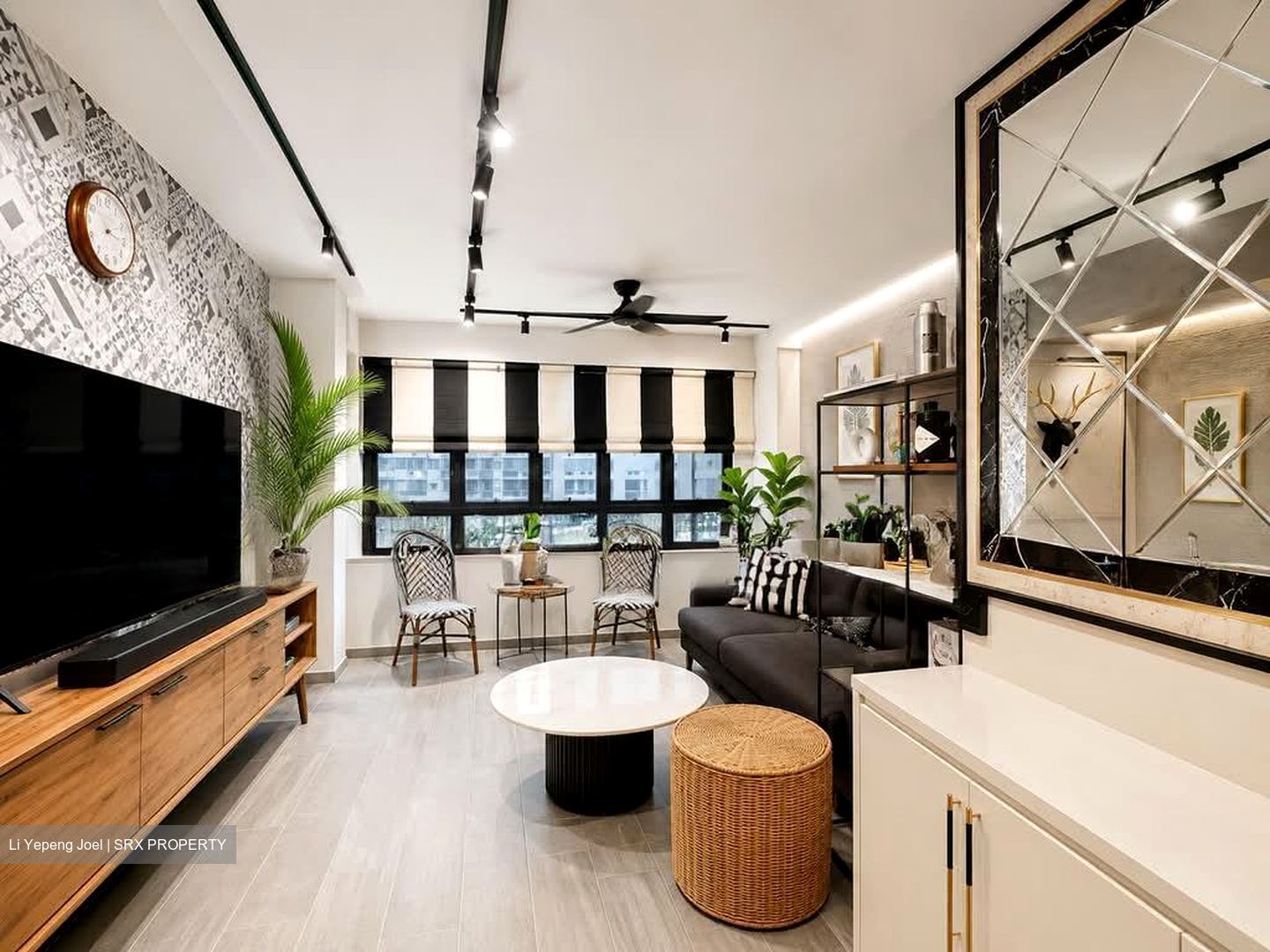 Blk 18C Macpherson Residency (Geylang), HDB 4 Rooms #576351241